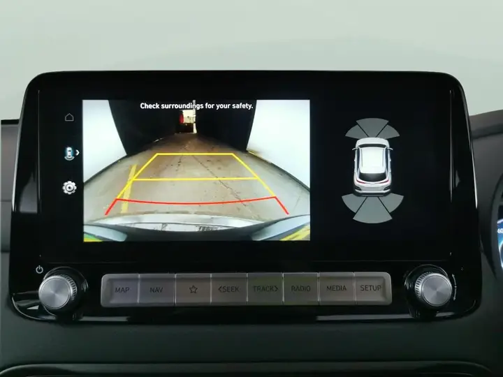 Hyundai Kona 2023 photo 5