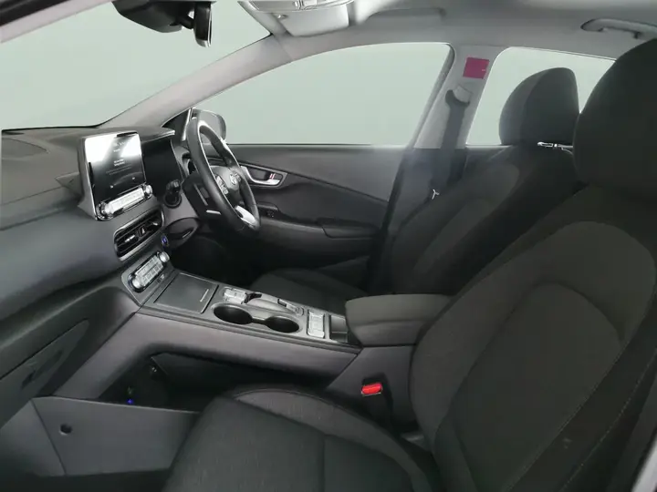 Hyundai Kona 2023 photo 4