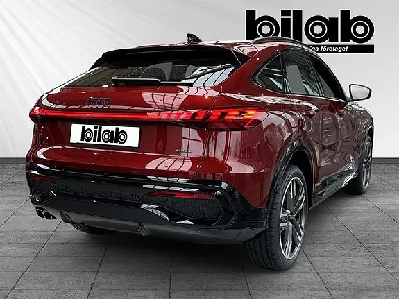Audi Q5 2025 photo 4