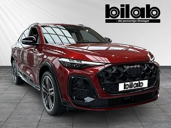 Audi Q5 2025 photo 2