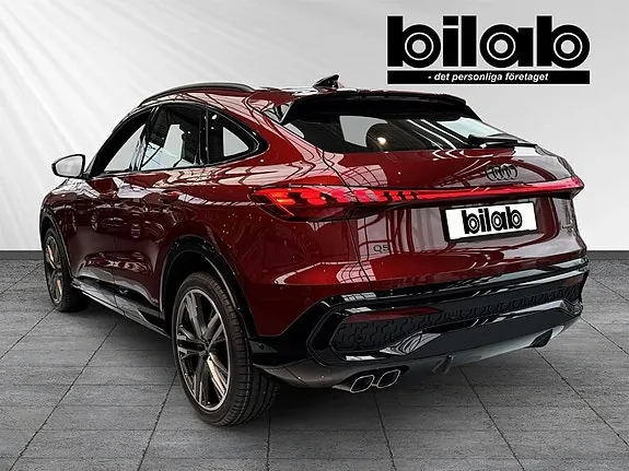 Audi Q5 2025 photo 3