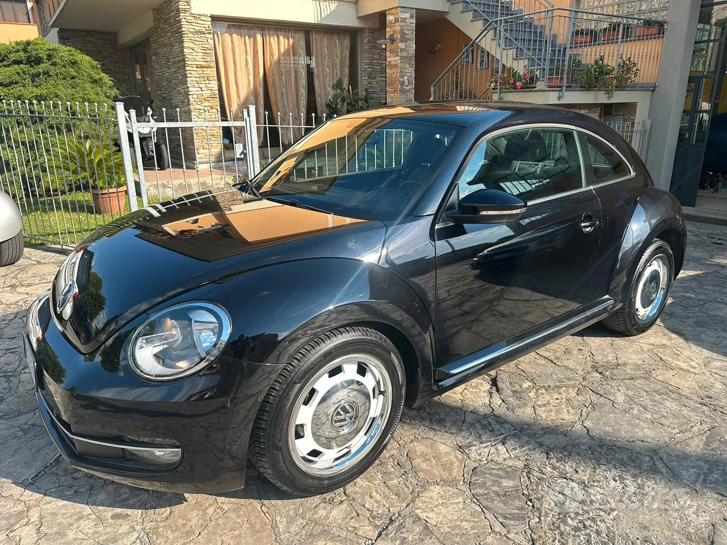 Volkswagen Maggiolino