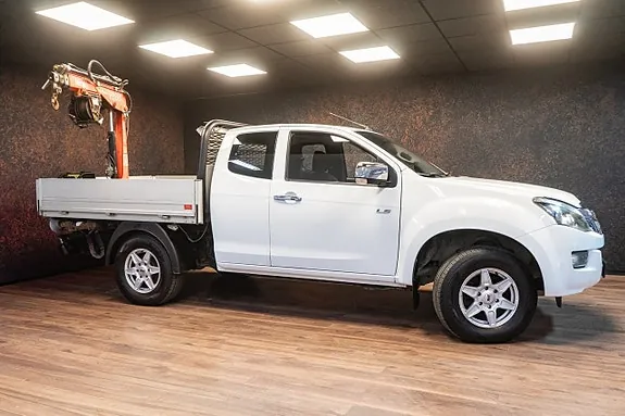Isuzu D-Max 2014 photo 2