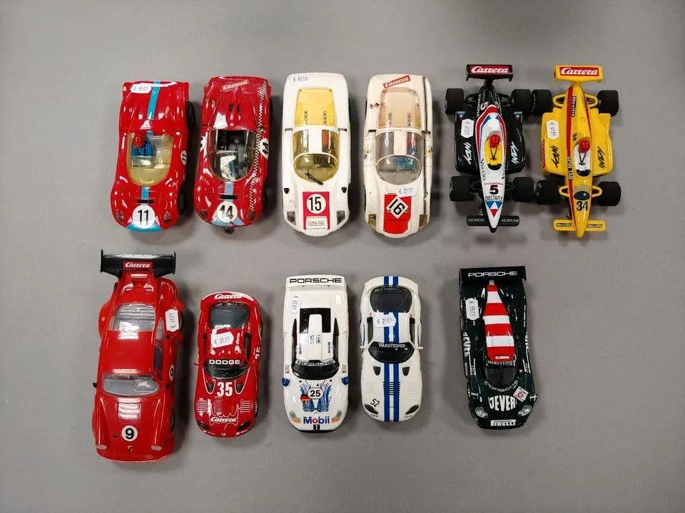 Carrera Carrera