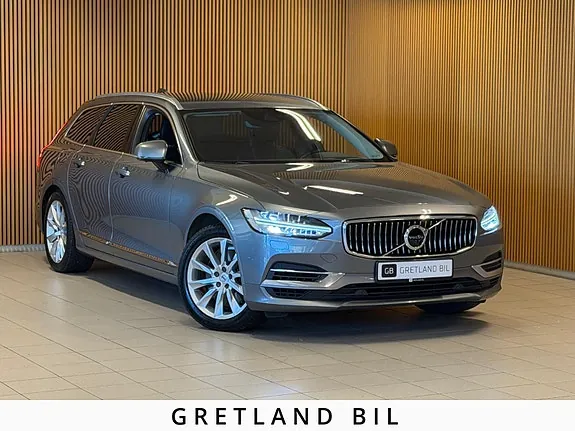 Volvo V90