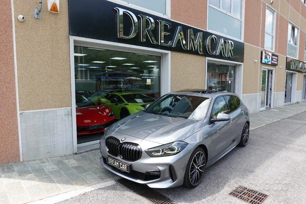 BMW 120D