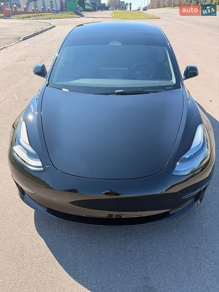 Tesla Model 3 2023 photo 5