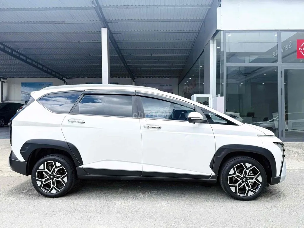 Hyundai Stargazer 2024 photo 3