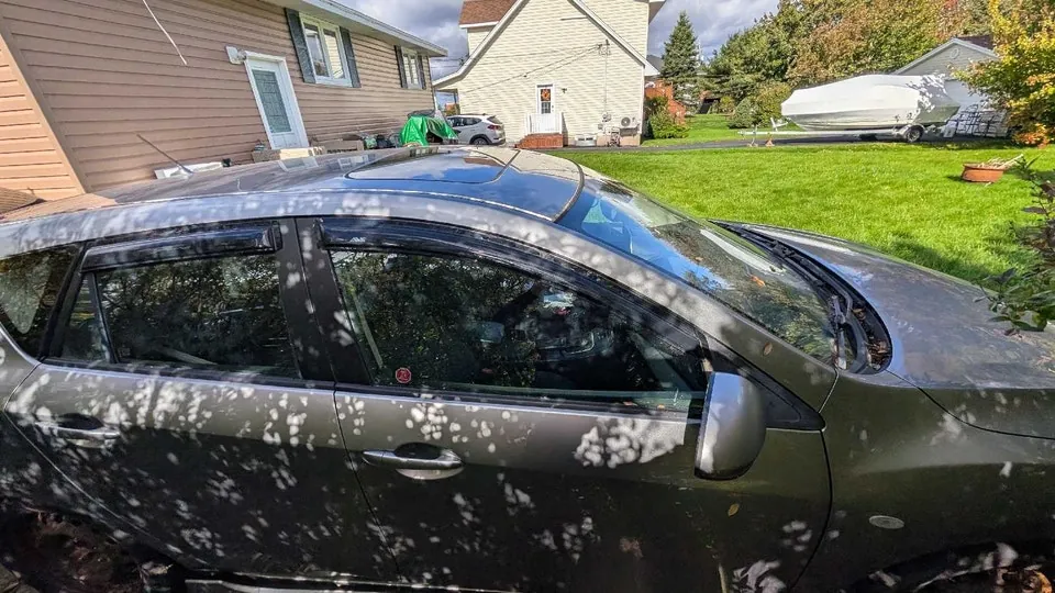 Mazda 3 2010 photo 3