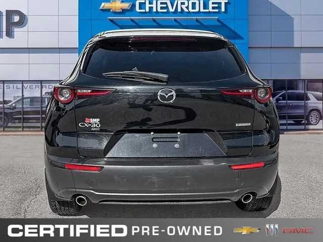 Mazda Cx-30 2025 photo 5