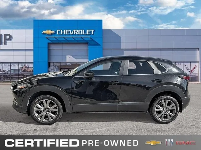 Mazda Cx-30 2025 photo 2