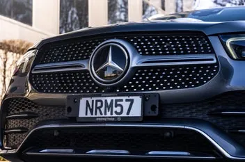 Mercedes-Benz Gle 400 D 2021 photo 5