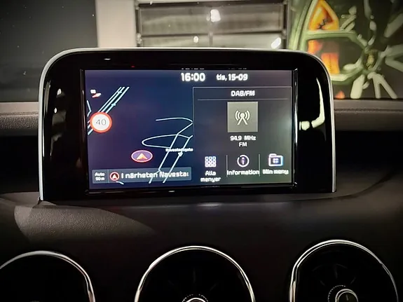 Kia Stinger 2018 photo 5
