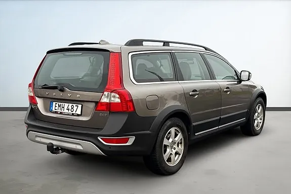 Volvo Xc70 2010 photo 5