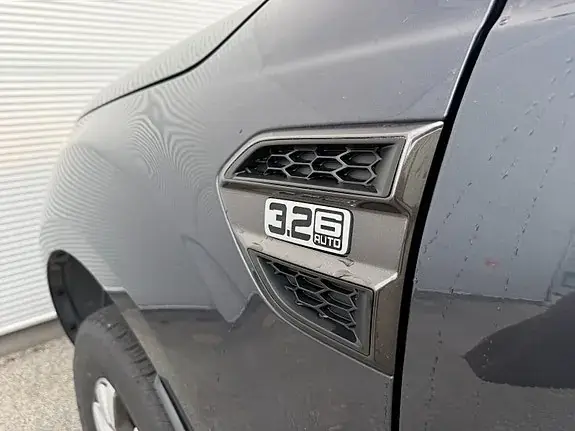 Ford Ranger 2019 photo 5