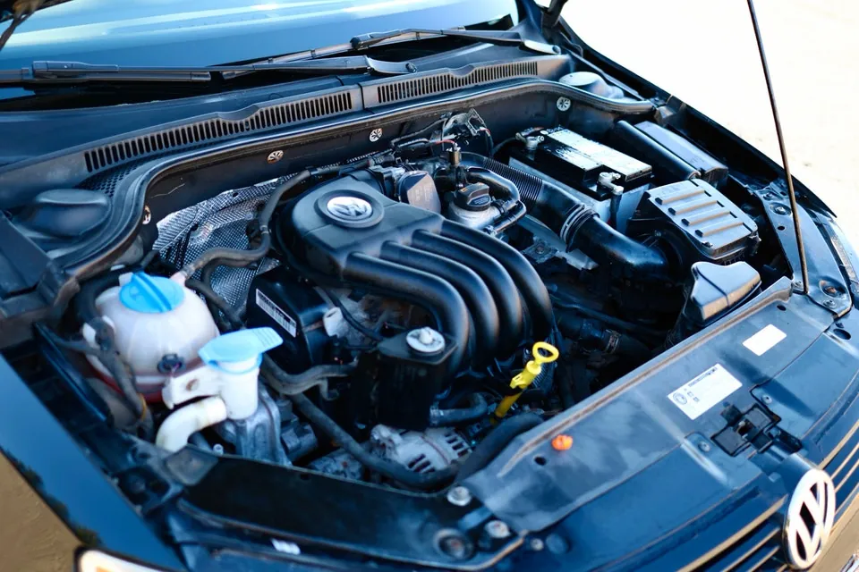 Volkswagen Jetta 2013 photo 4