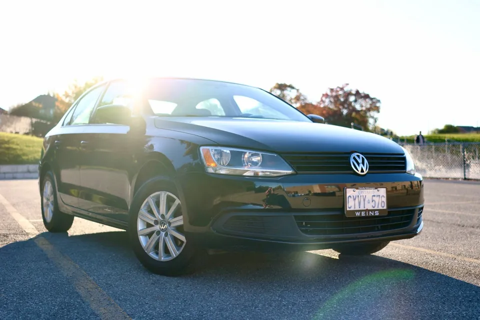 Volkswagen Jetta 2013 photo 2