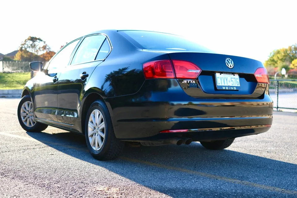 Volkswagen Jetta 2013 photo 3