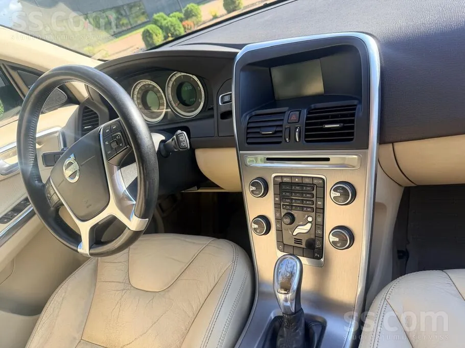 Volvo Xc60 2013 photo 3