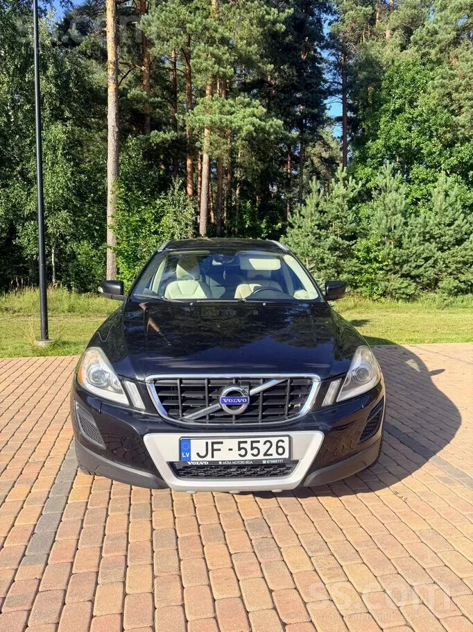 Volvo Xc60 2013 photo 5