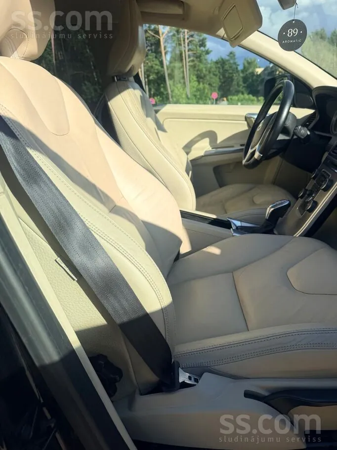 Volvo Xc60 2013 photo 4