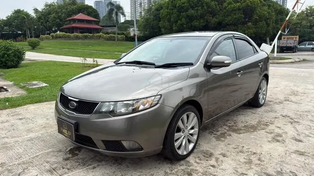 Naza Forte