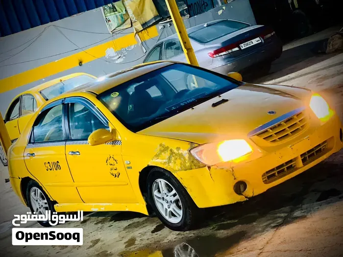 Kia Cerato