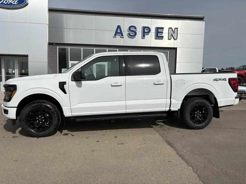 Ford F-150 2026 photo 3