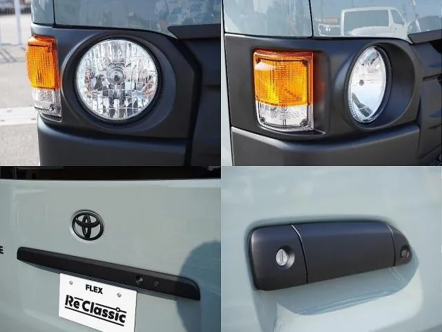 Toyota Hiace 2026 photo 5