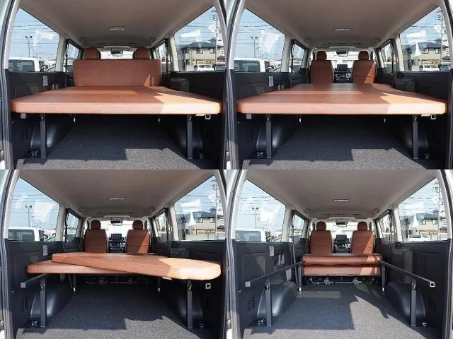Toyota Hiace 2026 photo 4