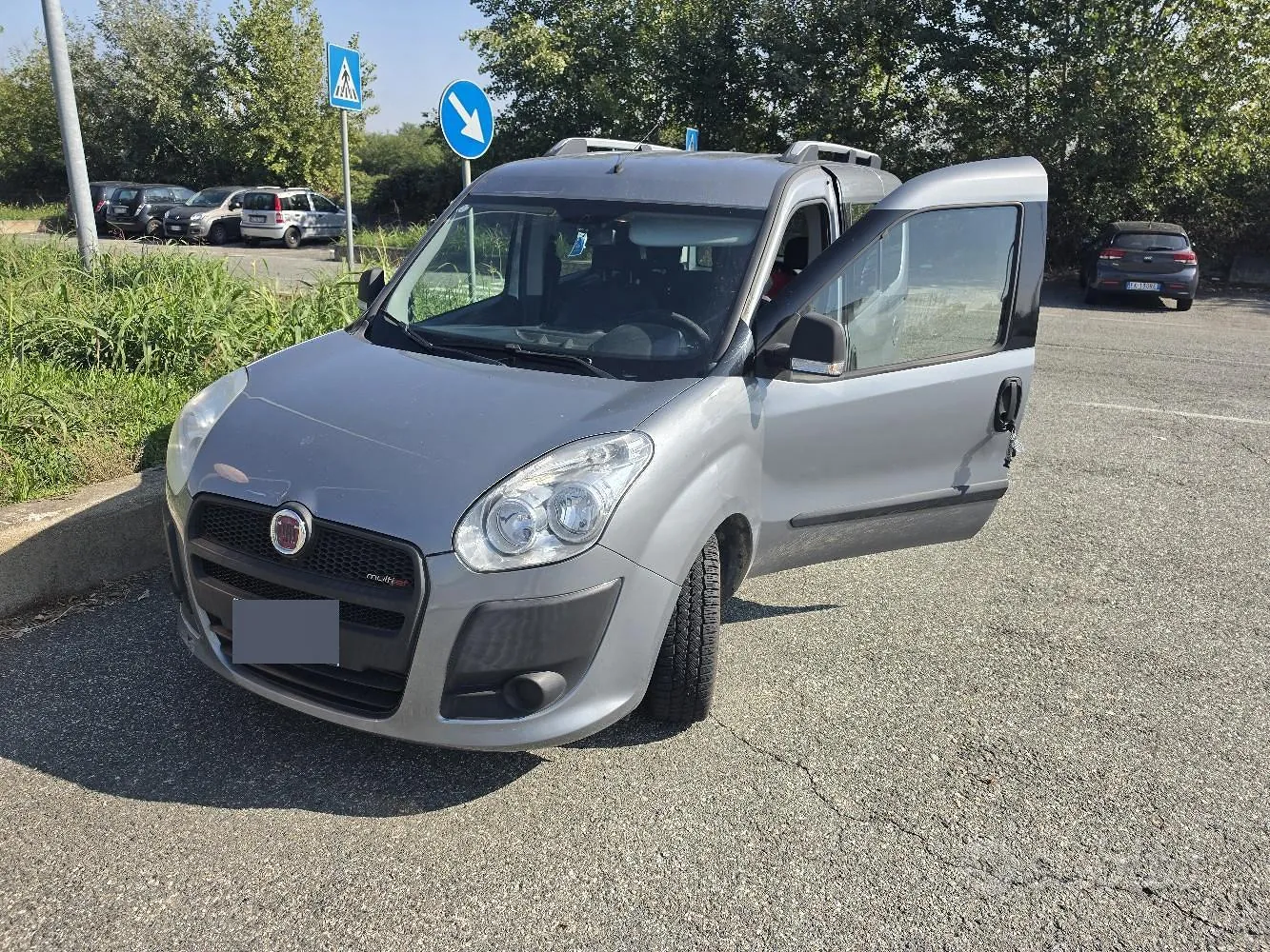 Fiat Doblo