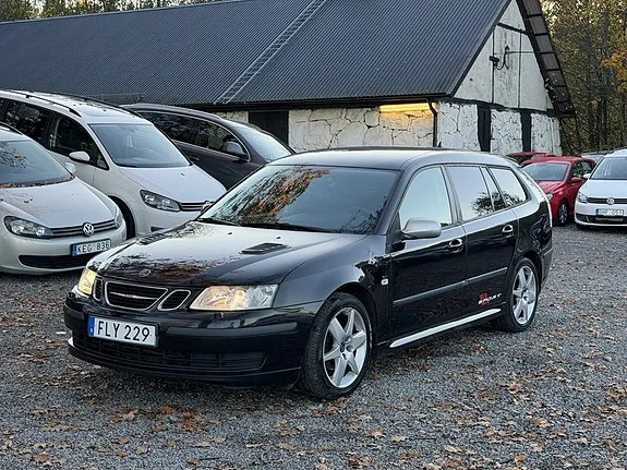 Saab 9-3