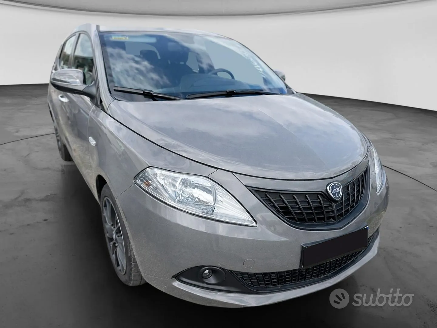 Lancia Ypsilon 2023 photo 4