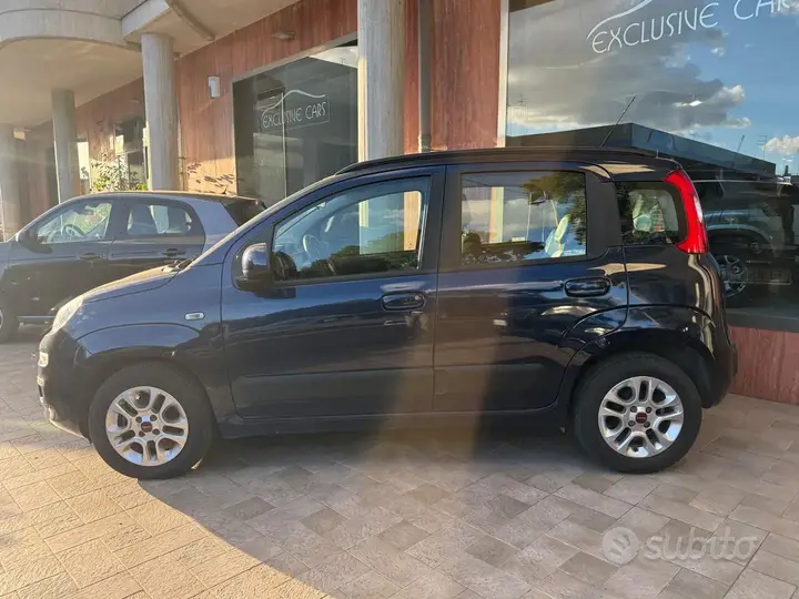 Fiat Panda 2018 photo 3