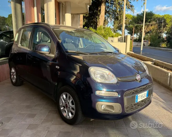 Fiat Panda 2018 photo 2