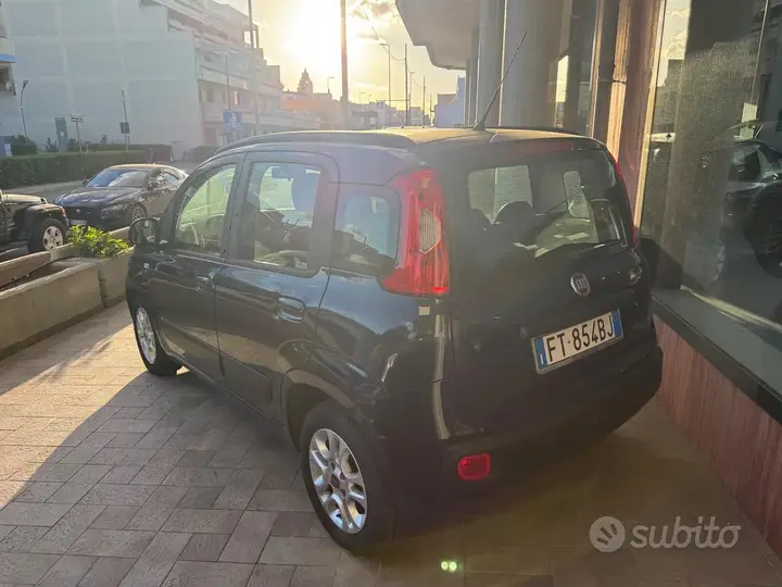 Fiat Panda 2018 photo 4