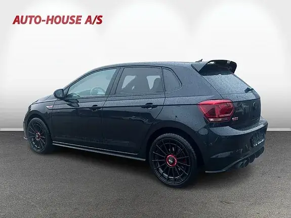 Volkswagen Polo 2019 photo 3