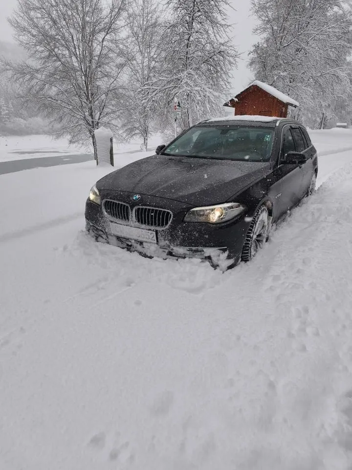BMW 530D