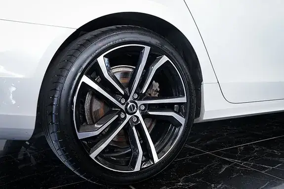 Volvo V90 2024 photo 5