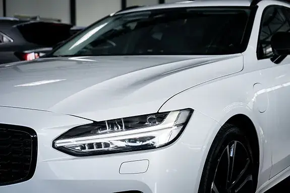 Volvo V90 2024 photo 4