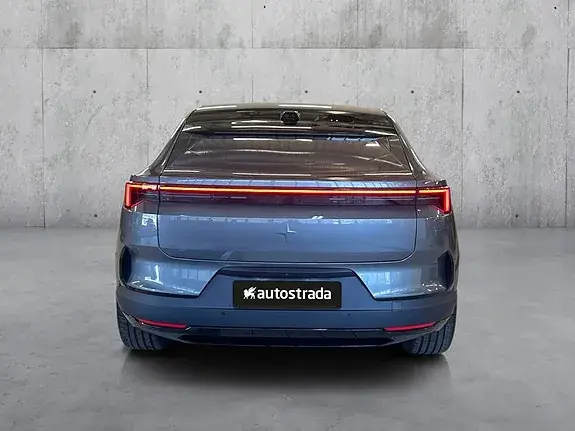 Polestar 4 2026 photo 4