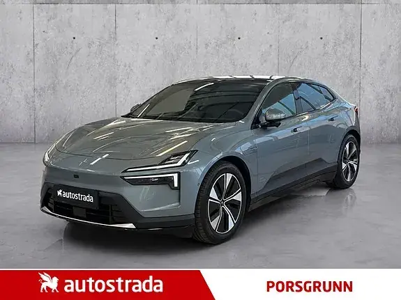 Polestar 4