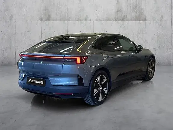 Polestar 4 2026 photo 5