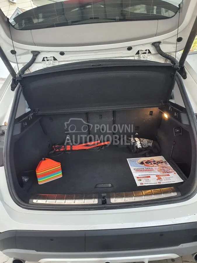 BMW X1 2018 photo 3