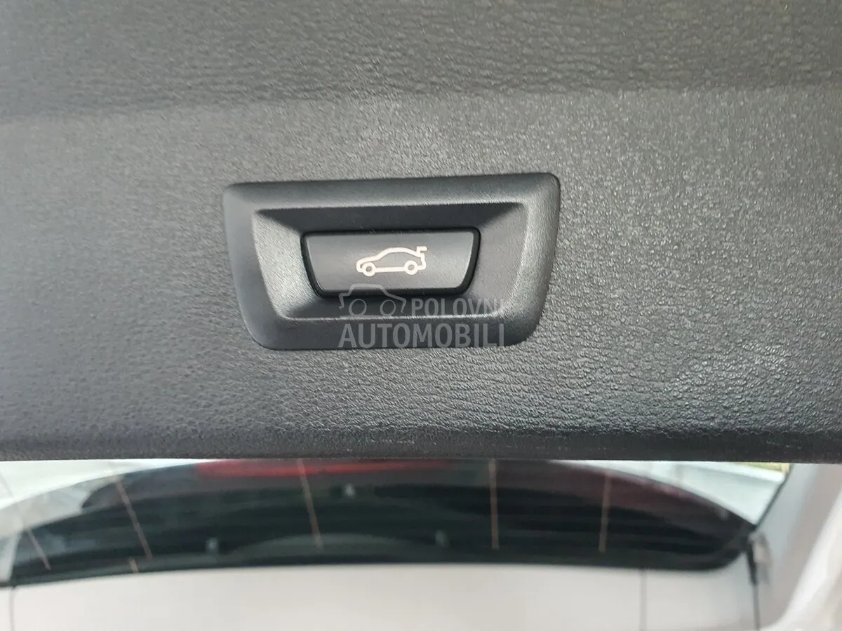 BMW X1 2018 photo 2