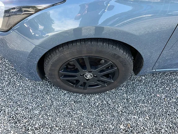 Hyundai I20 2018 photo 2