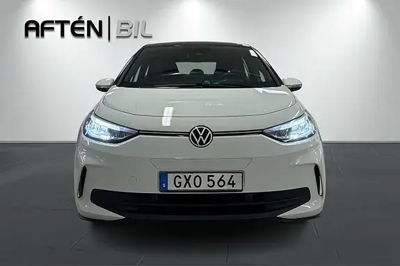 Volkswagen Id.3 2023 photo 3