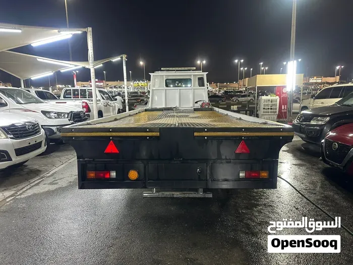 Mitsubishi Canter 2022 photo 4