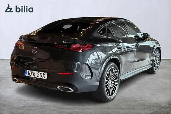 Mercedes-Benz Glc300 De 2026 photo 4