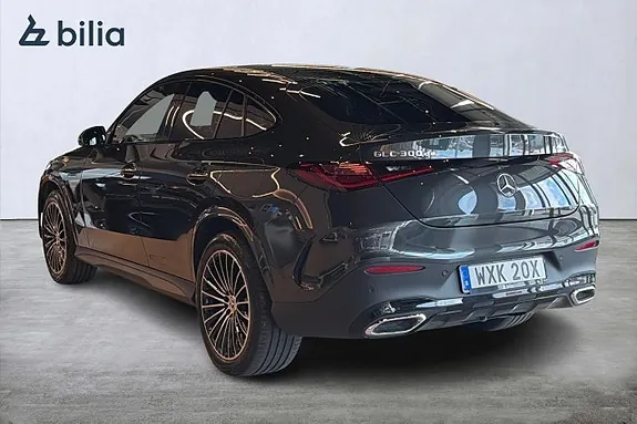 Mercedes-Benz Glc300 De 2026 photo 5